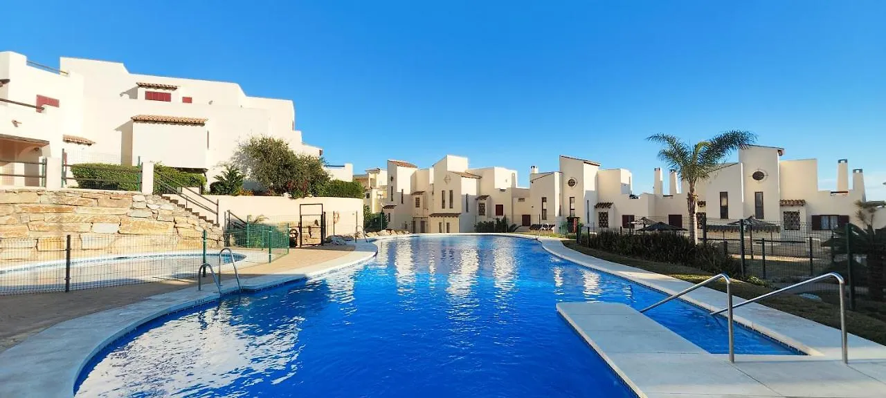 Vista Bahia Sea View Apartment Bahia de Casares