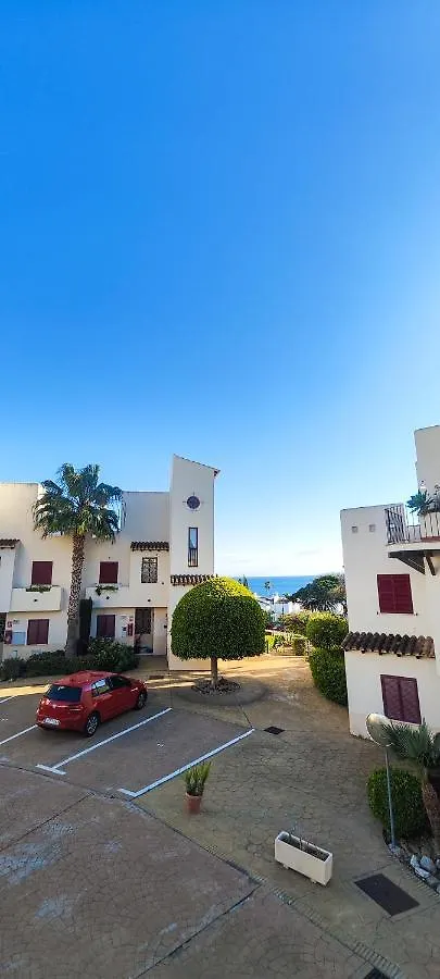 Vista Bahia Sea View Apartment Bahia de Casares