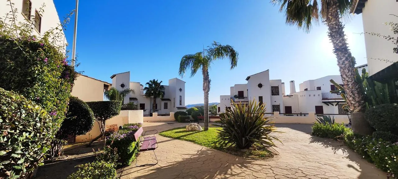 Vista Bahia Sea View Apartment Bahia de Casares