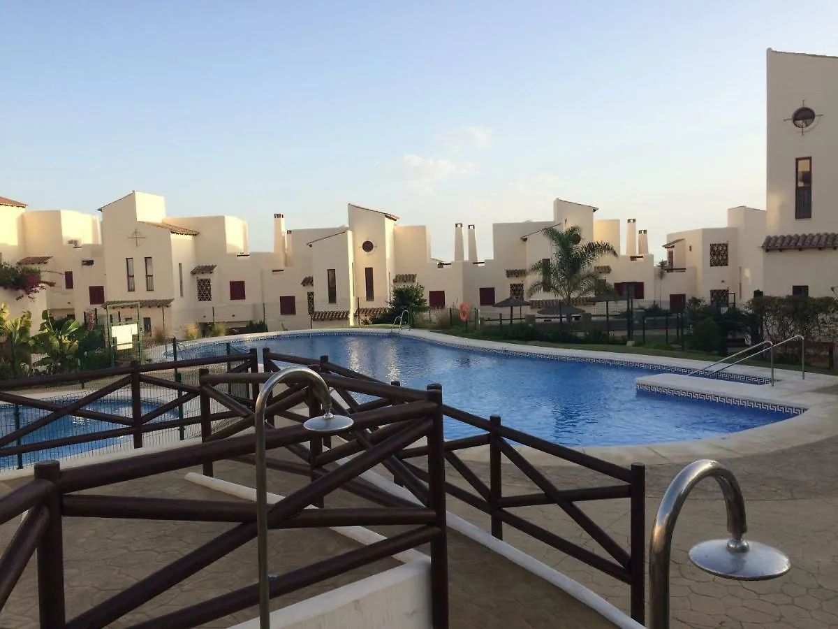 Bahia de CasaresVista Bahia Sea Viewアパートメント 0*, Bahia de Casares スペイン